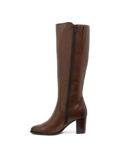 GERMAINE KNEE HIGH BOOT