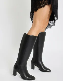 GERMAINE KNEE HIGH BOOT