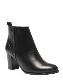 GERONIMO ANKLE BOOT