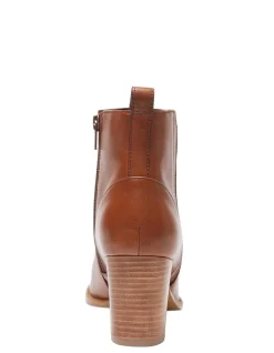 GERONIMO ANKLE BOOT