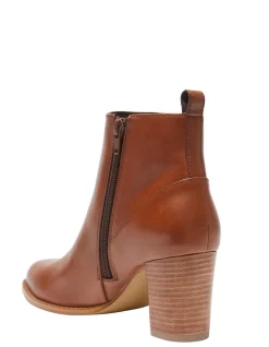 GERONIMO ANKLE BOOT