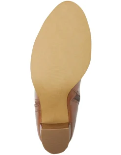 GERONIMO ANKLE BOOT