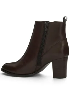 GERONIMO ANKLE BOOT