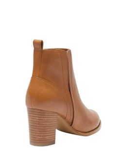 GERONIMO ANKLE BOOT