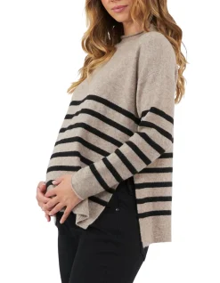 GERRIE NURSING KNIT
