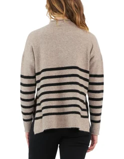 GERRIE NURSING KNIT