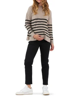GERRIE NURSING KNIT