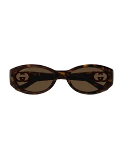 GG1662SA TORT ROUND SUNGLASSES