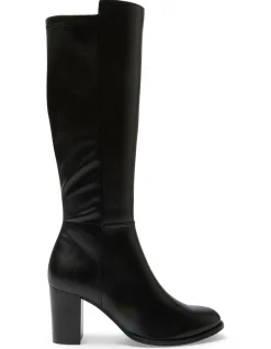 GIANNA KNEE HIGH BOOT