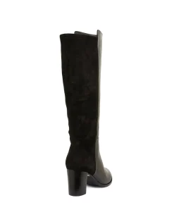 GIANNA KNEE HIGH BOOT