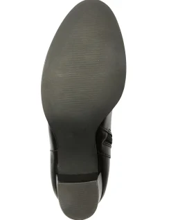 GIANNA KNEE HIGH BOOT