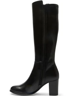 GIANNA KNEE HIGH BOOT