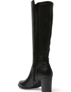 GIANNA KNEE HIGH BOOT