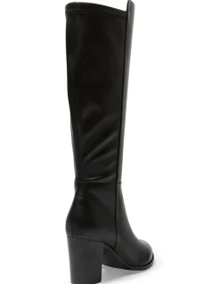 GIANNA KNEE HIGH BOOT