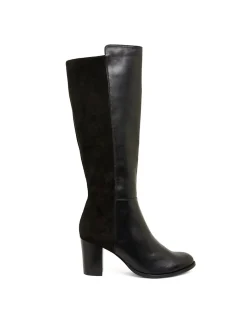 GIANNA KNEE HIGH BOOT