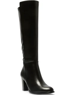 GIANNA KNEE HIGH BOOT