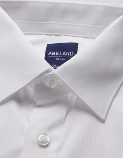 Giau Dot Super Slim Fit Shirt