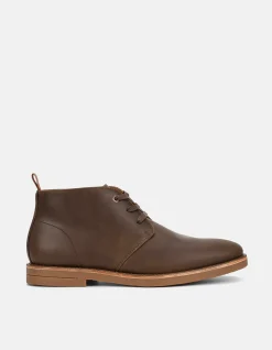 GIBSON LACE UP BOOT