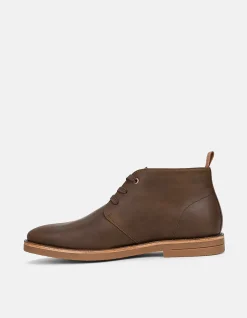 GIBSON LACE UP BOOT