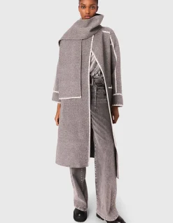 Gicovi Coat