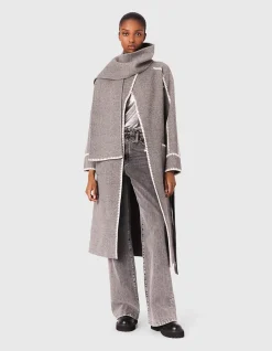 Gicovi Coat