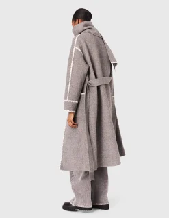 Gicovi Coat