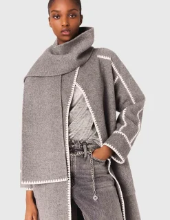 Gicovi Coat
