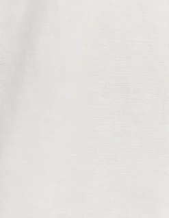 GIGI LINEN PULL ON SHORT