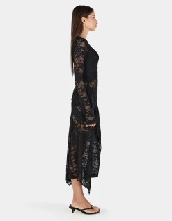 GIGI WRAP SKIRT