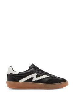 GIIA SNEAKER BLACK MULTI