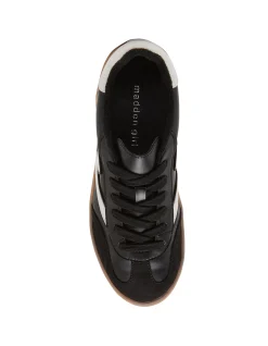 GIIA SNEAKER BLACK MULTI