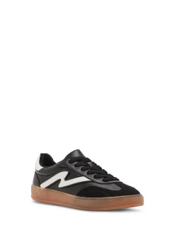 GIIA SNEAKER BLACK MULTI