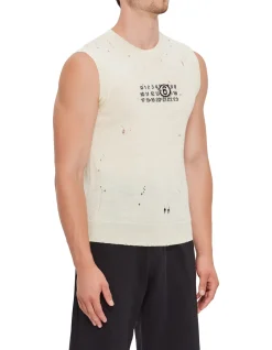 GILET RIP HEM SINGLET