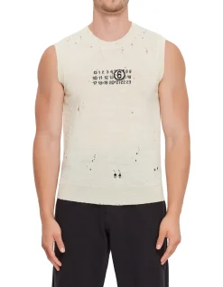 GILET RIP HEM SINGLET