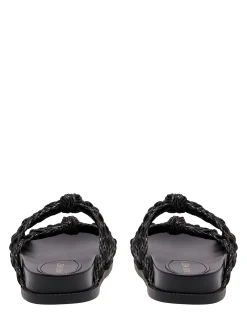 GILMA FLAT SANDAL