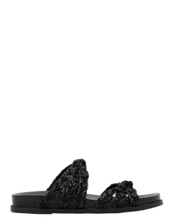 GILMA FLAT SANDAL