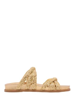 GILMA FLAT SANDAL