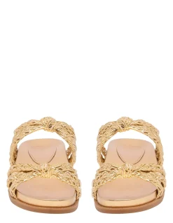 GILMA FLAT SANDAL