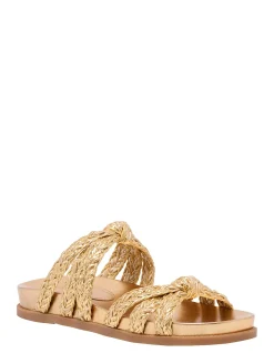 GILMA FLAT SANDAL