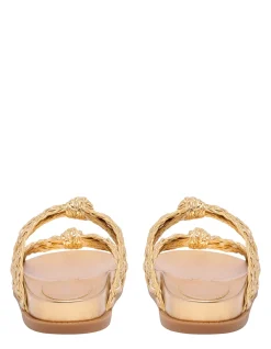 GILMA FLAT SANDAL