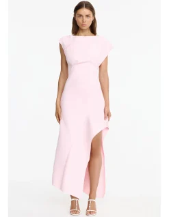 GIRSBY MAXI DRESS