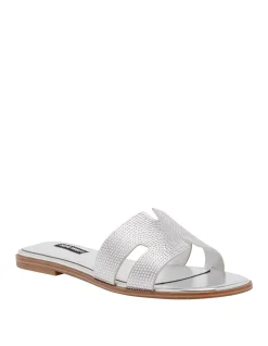 GISELLE FLAT SANDAL