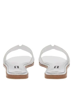 GISELLE FLAT SANDAL