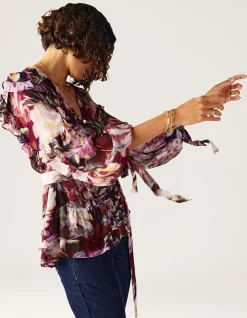 GISELLE BLOUSE