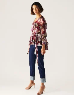 GISELLE BLOUSE