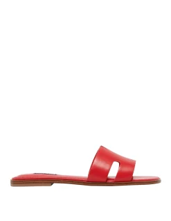 GISELLE FLAT SANDAL