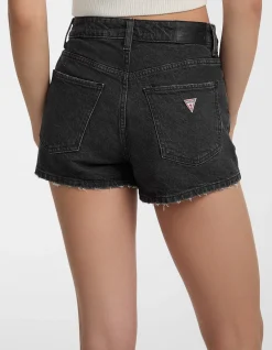 Gj Highwaist Vintage Short