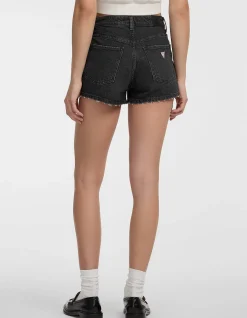 Gj Highwaist Vintage Short