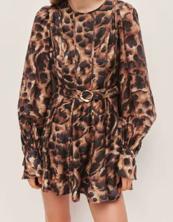 Glade Mini Dress