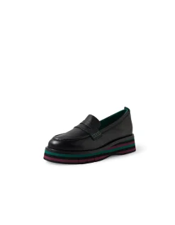GLAMMS DJ BLACK FOREST LEATHER